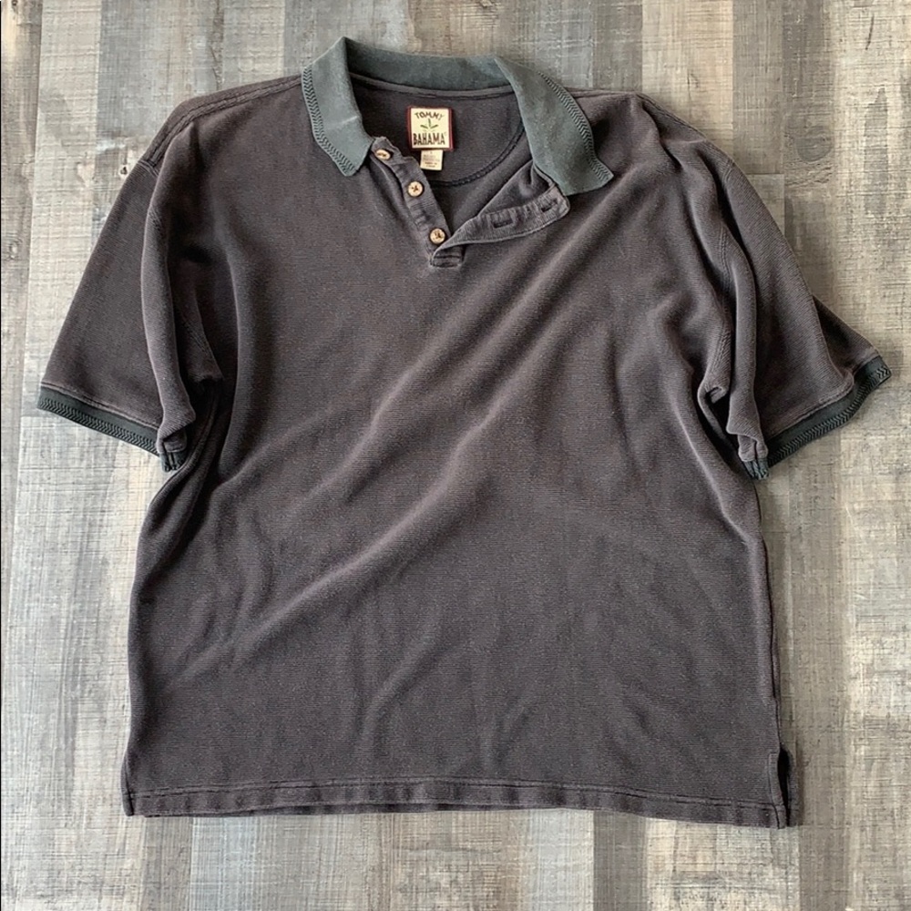 Large Tommy Bahama shirt